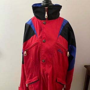 Nordica ski jacket